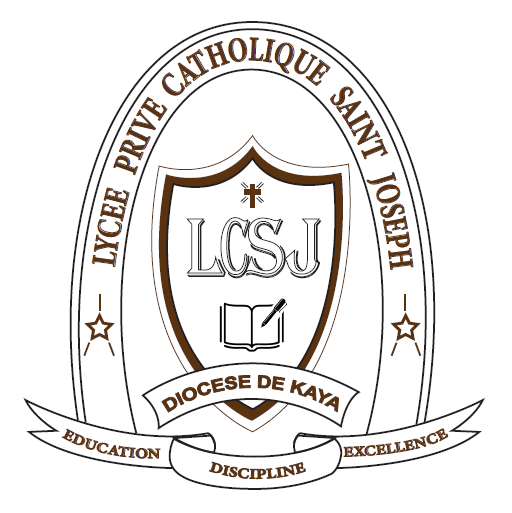 Logo Lycée Catholique Saint Joseph